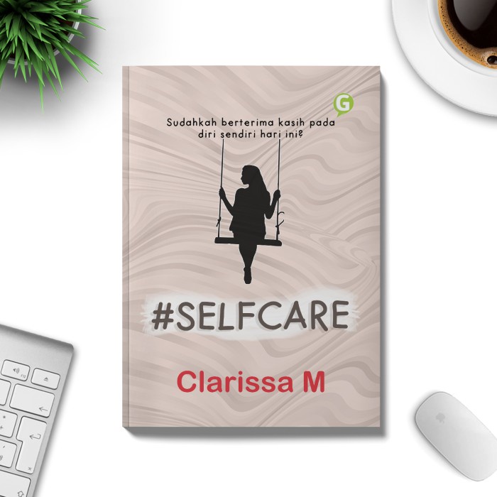 

CODES0X-19 terpercaya Buku #SELFCARE Guepedia