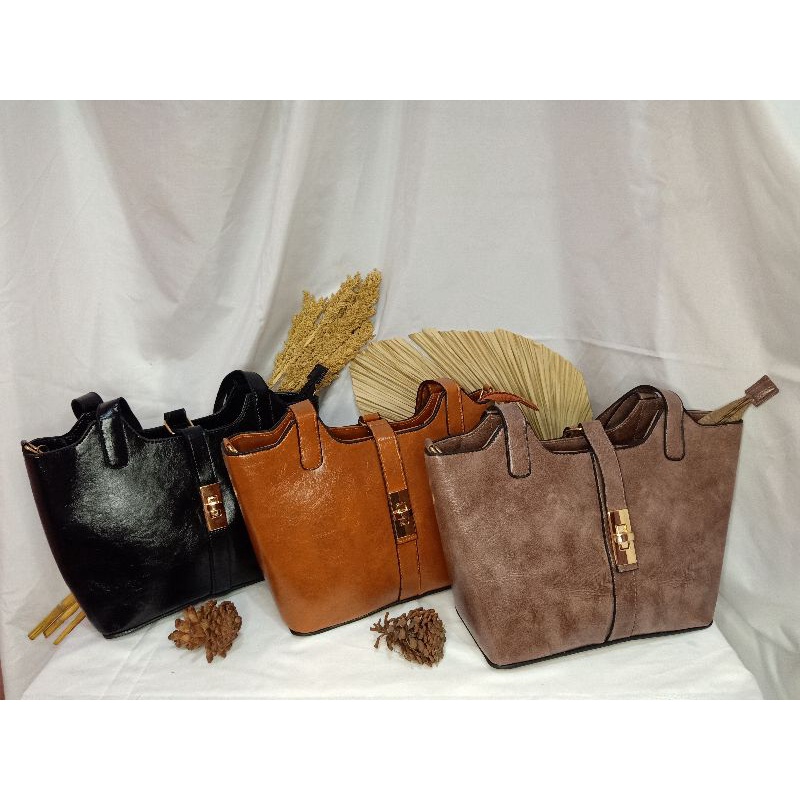 TAS WANITA - VINTAGE ARUNA