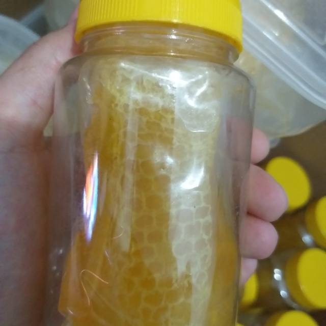 

Madu sarang asli 100gr