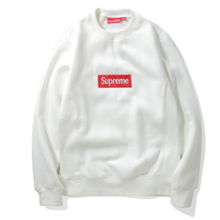 original supreme sweater