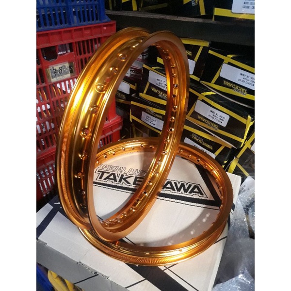 velg variasi takegawa