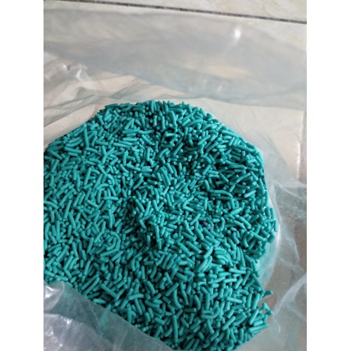 

Coklat Butir Meses LAGIE Meisis Meises Biru Blue 500GR