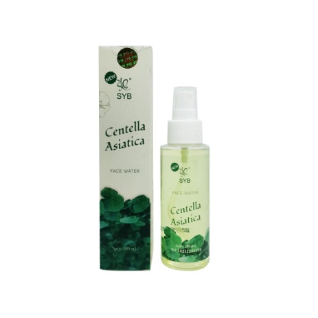 SYB Face Water With Centella Asiatica 100 ml