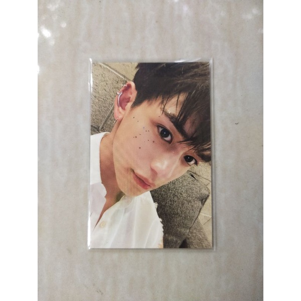 PC OFFICIAL LUCAS NCT