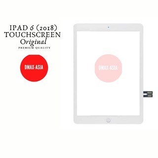 TouchScreen Layar Apple i   Pad 2 3 4 5 6 7 6 2018 iPad Air 2