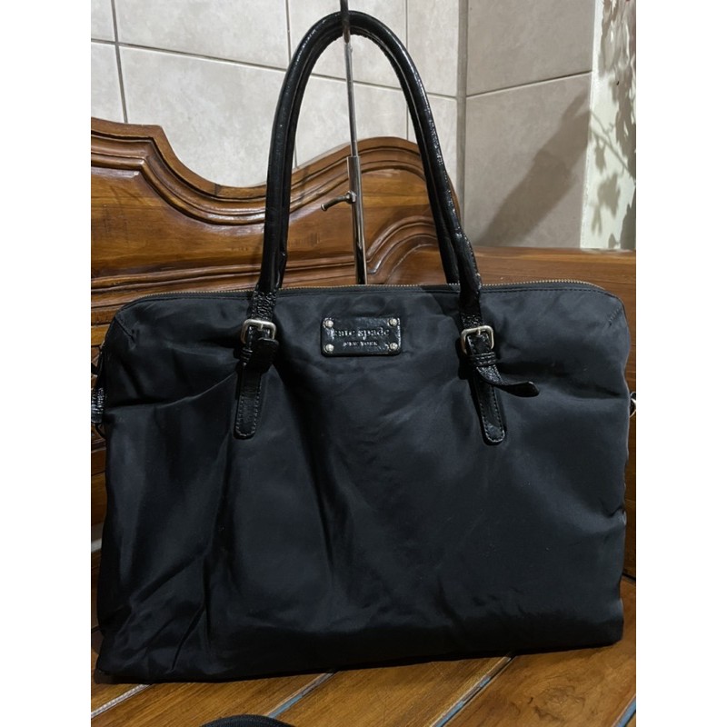 Kate Spade tas laptop preloved