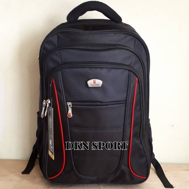 Tas ransel laptop polo ACE 9088 jumbo 20 inch