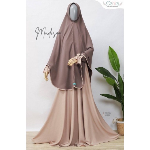 Madison By Mahira Indonesia