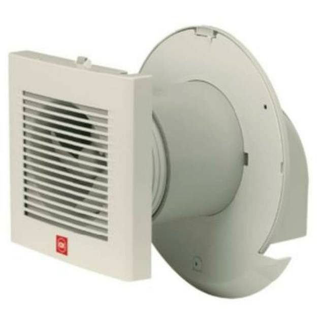 KDK Exhaust Fan Kamar Mandi 4 Inch KDK 10EGKA