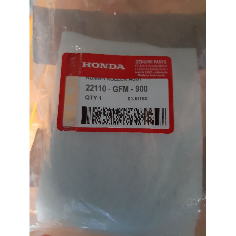 rumah loler assy beat fi