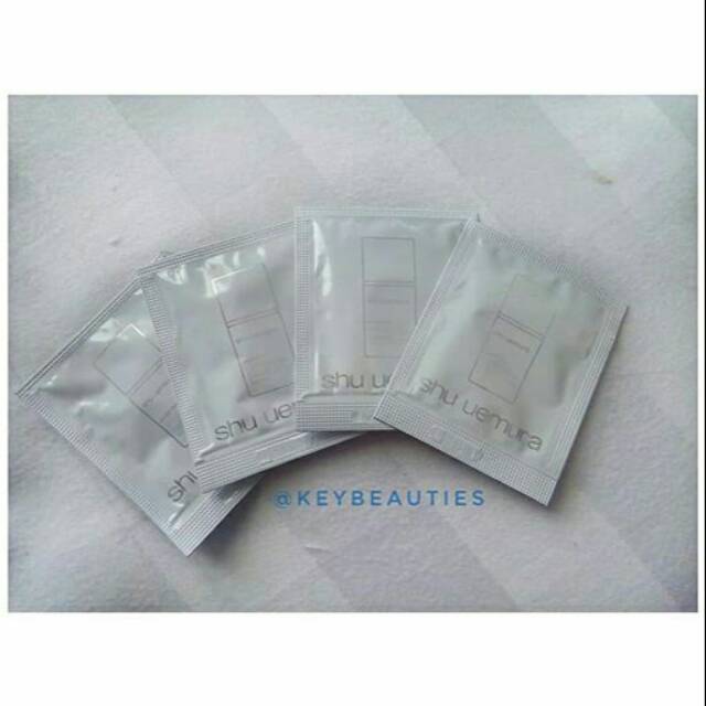 Shu Uemura Petal Skin Fluid Foundation