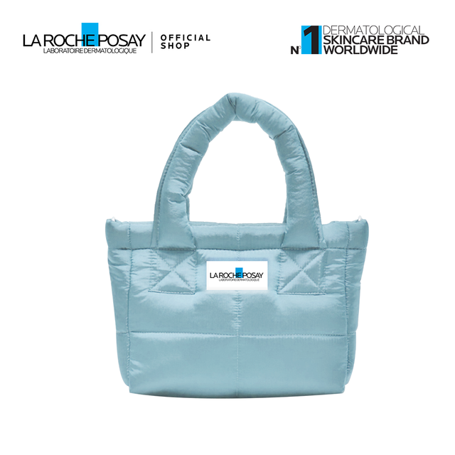 [GIMMICK] La Roche-Posay Puffy Bag