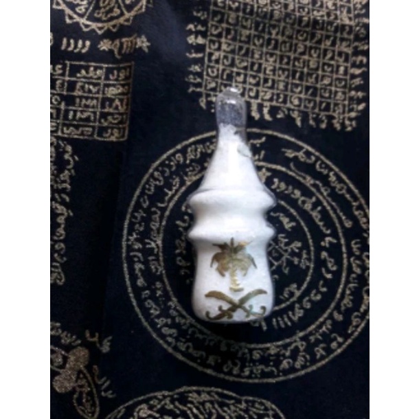 menyan candu kristal turki