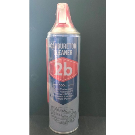 karburator cleaner/kliner 2b isi 500cc