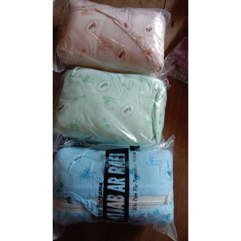 

paket Nyabar agen