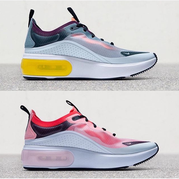 nike air max dia for men