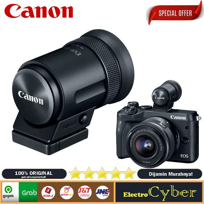 Canon Evf-Dc2 Electronic Viewfinder
