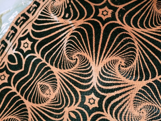 (l) Goodiebag Batik Tebal (40x30x8cm)