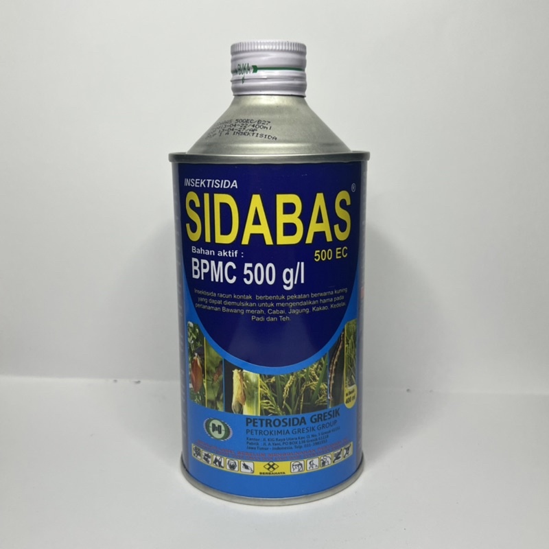 SIDABAS OBAT WERENG