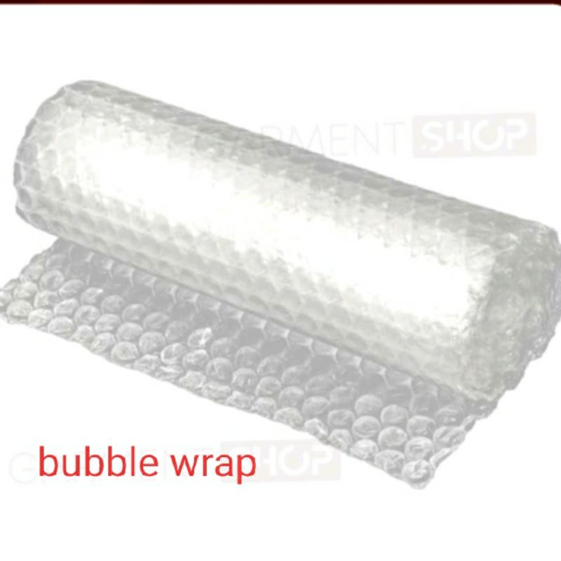 

Bubble Wrap