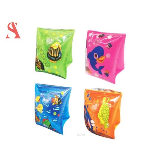 Pelampung lengan anak latihan renang