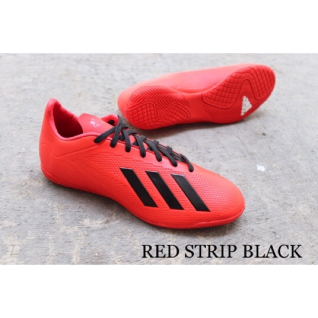 NEW SEPATU FUTSAL ADIDAS X 2019 TERLARIS | Shopee Indonesia