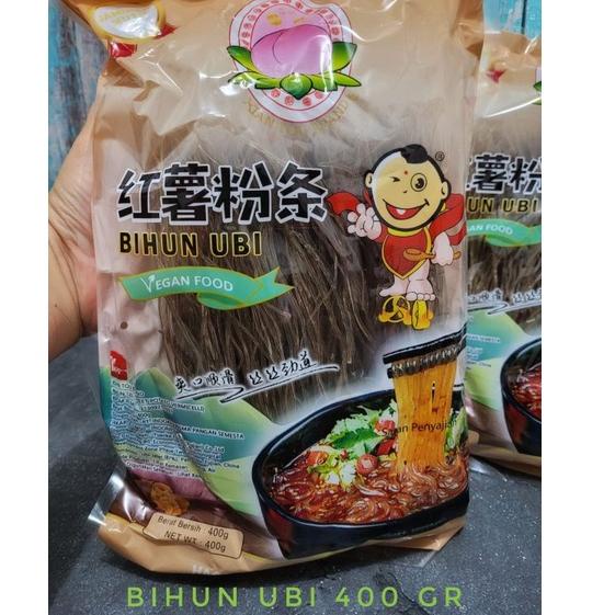 

TRXFf4F9--Bihun Ubi (sweet potato vermicelli) 400 gr