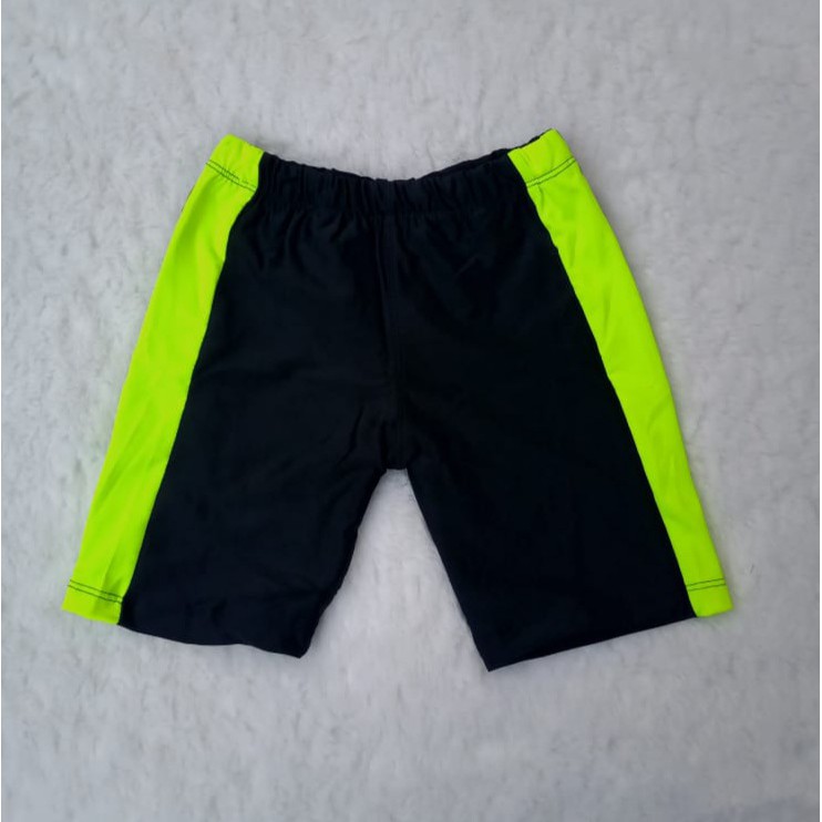 Celana Renang Anak Polos Umur 3 4 5 6 7 8 9 10 Tahun