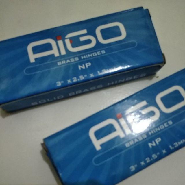 Engsel / Engsel Jendela / Engsel Besi/ Engsel Plat 3 Inc