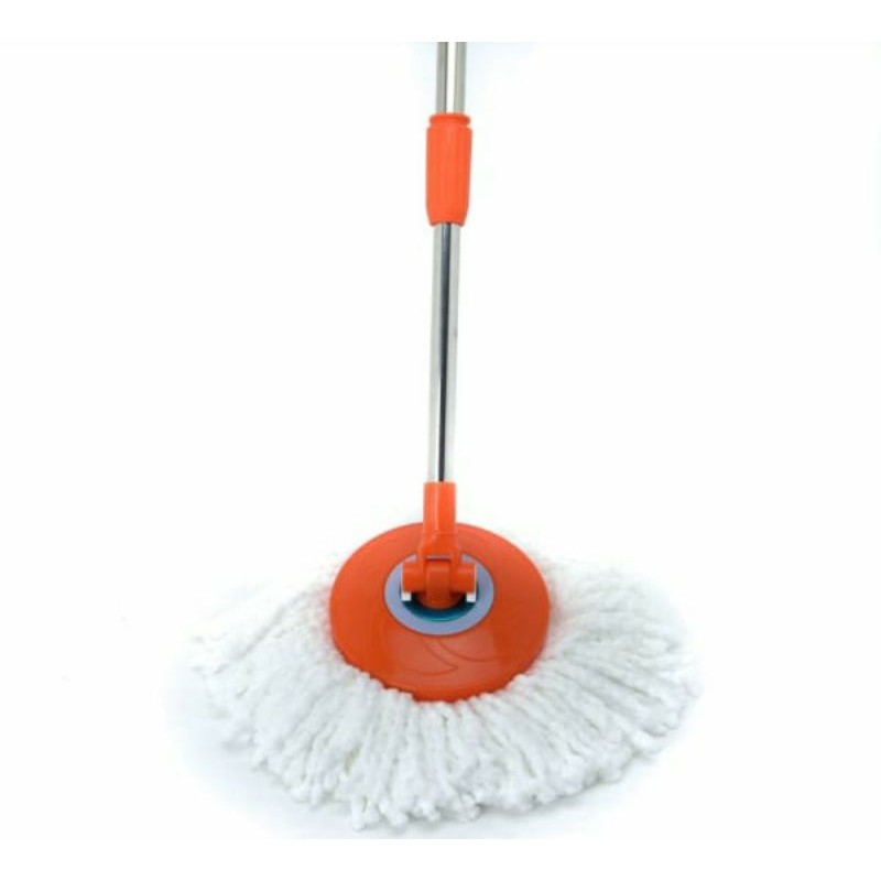 ACE PROCLEAN 3IN1 BUCKET MOP SPIN/SET ALAT PEL PUTAR/PROCLEAN BUCKET MOP SPIN/MOP SET ALAT PEL PUTAR