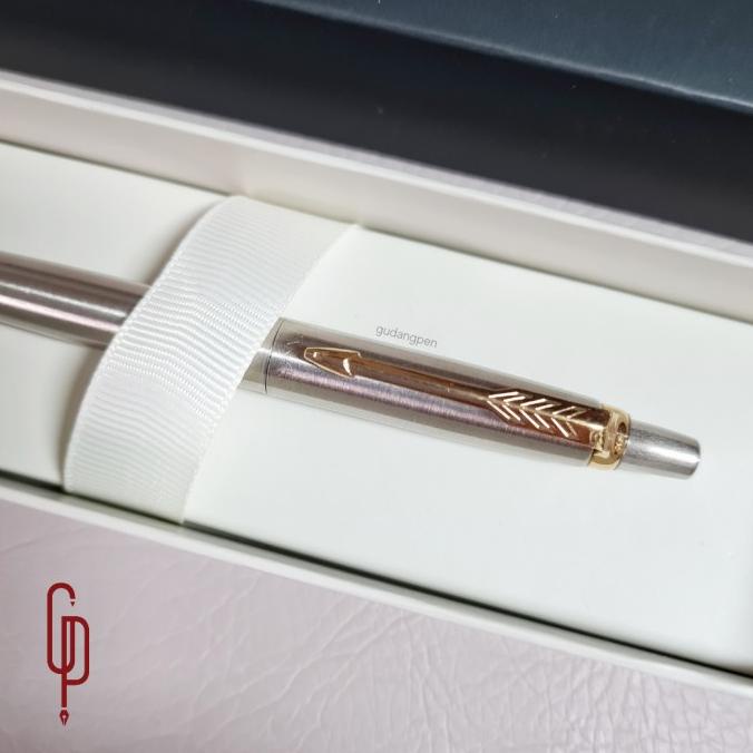 

Parker Jotter Stainless Steel GT BP