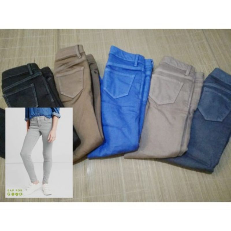 gap-kids jeans - celana jeans import anak