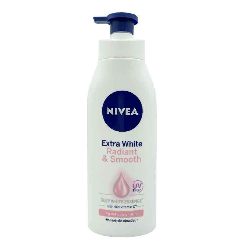 NIVEA Body Lotion 400ml