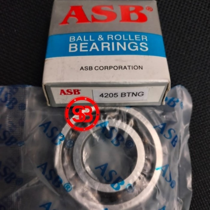 Bearing 4205 / 4205 BTNG ASB