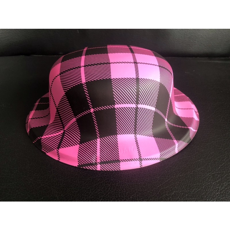 Topi Ulang Tahun Plastik premium (harga per pcs)