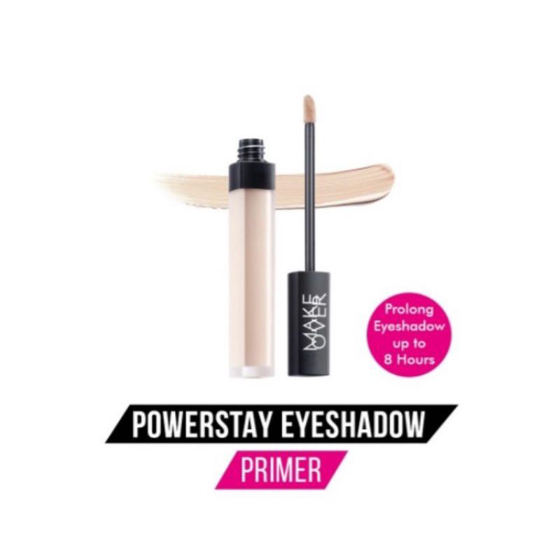 MAKE OVER Powerstay Eyeshadow Primer 7g