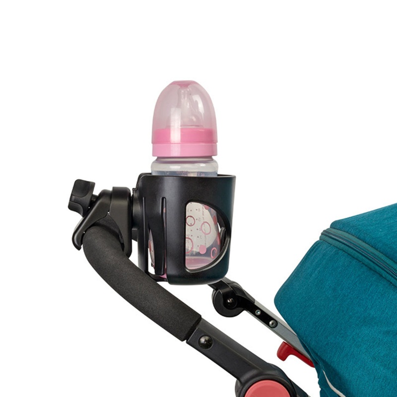 Mary Rak Organizer Botol Susu / Cup Holder Adjustable Universal Aksesoris Stroller Bayi