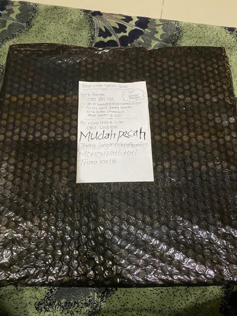 Timbangan Digital 30kg*5g Laundry Dll