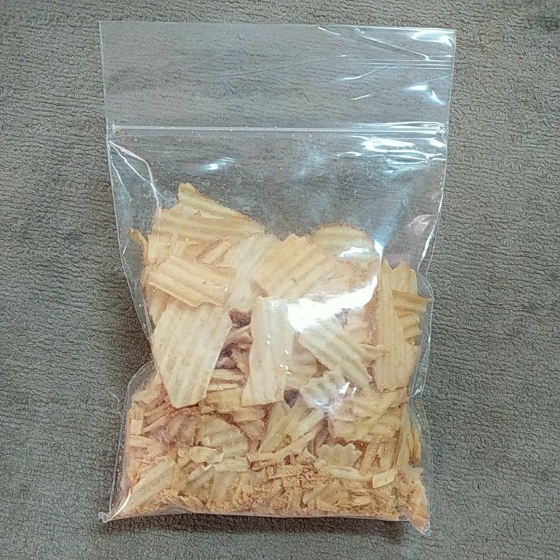 

Aneka Snack Ringan 17k