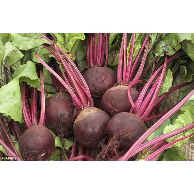 

BUAH BIT/BEET ROOT 1 KG