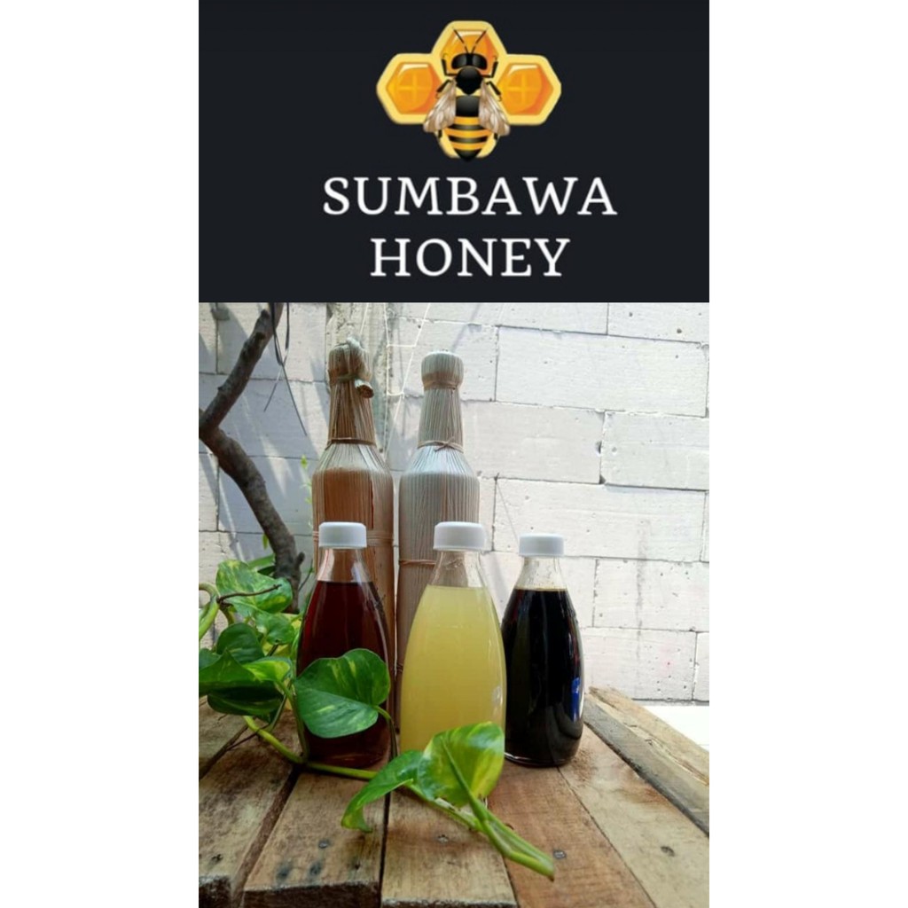 

Madu Sumbawa