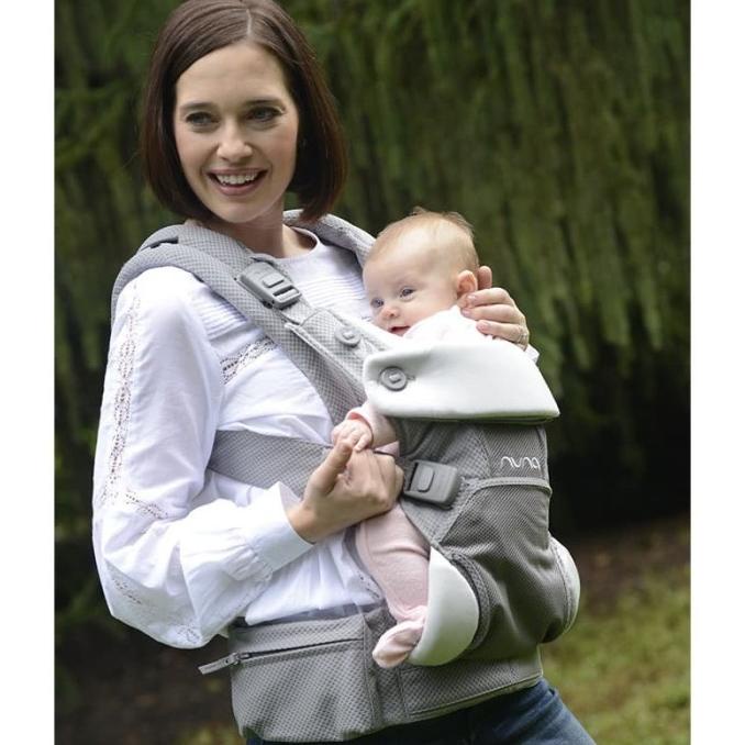 Nuna CUDL Baby Carrier Gendongan Anak Bayi