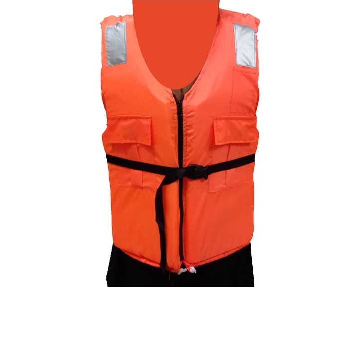 Life Jacket Pelampung Rompi Keselamatan