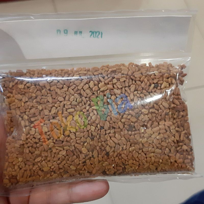 

Klabat kemasan 100 gram