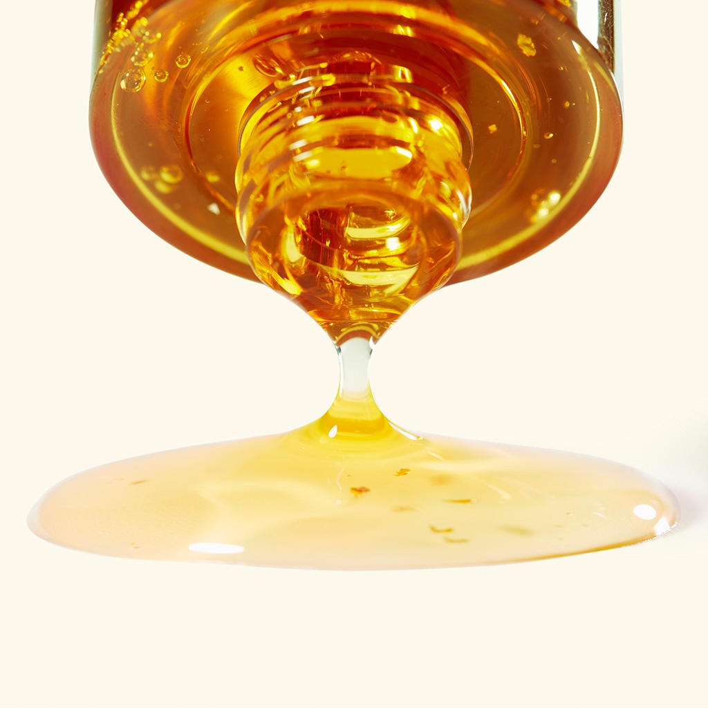 SOME BY MI Propolis B5 Glow Barrier Calming Serum (Essence)-5