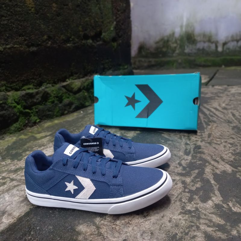 Converse El Distrito 2.0 Ox 168738C ORIGINAL