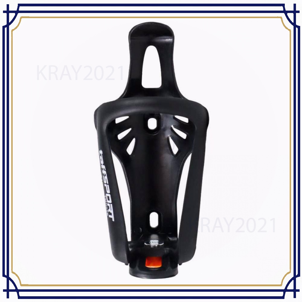 TaffSPORT Holder Botol Minum Sepeda Adjustable MTB TS124