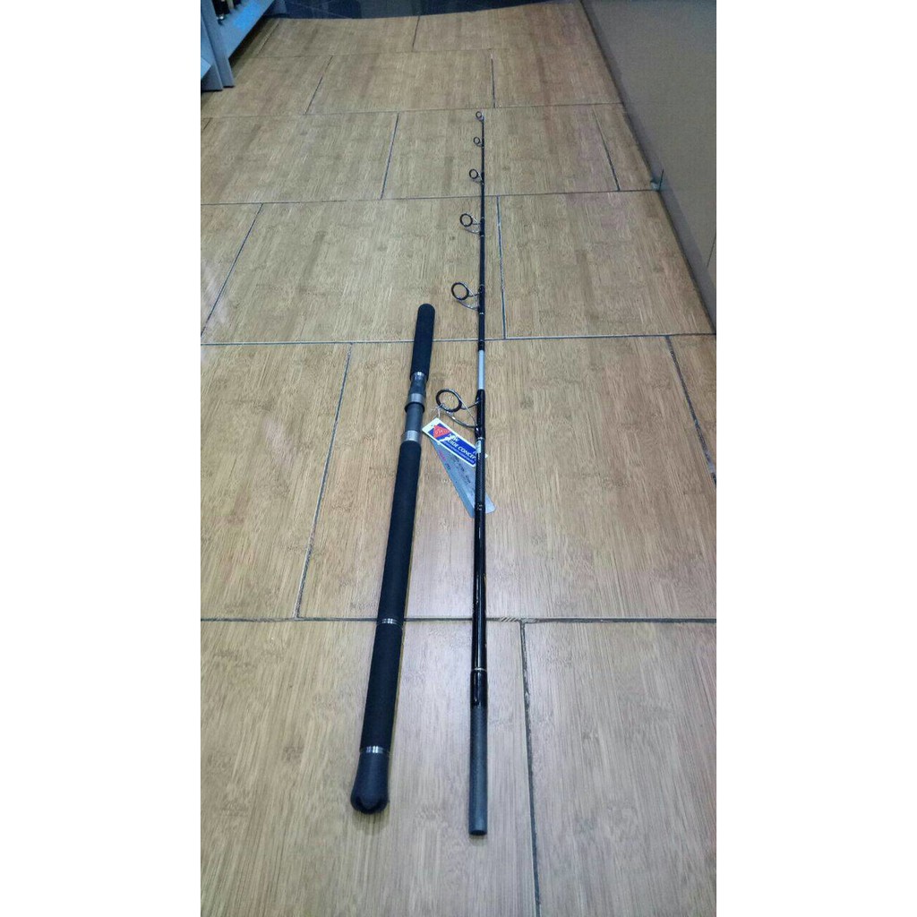 Joran MAGURO NAPOLEON II 230 MXH PE 6-10 | Joran Popping Laut