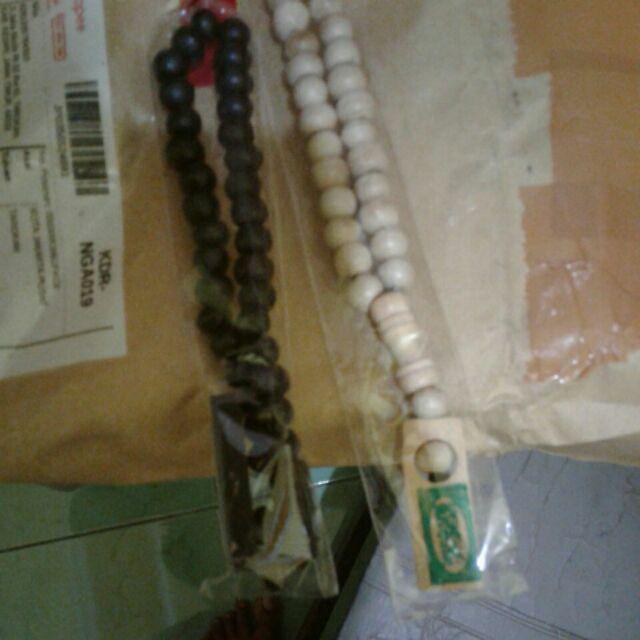 Mika Kemoceng / Taplak