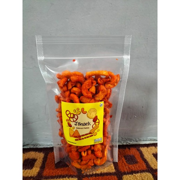 

Makaroni Balado